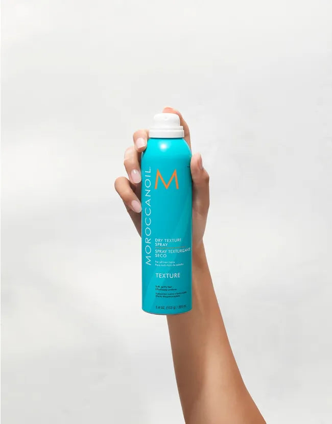 Moroccanoil Dry Texture Spray 5.4 oz (Buy 3 Get 1 Free Mix & Match)
