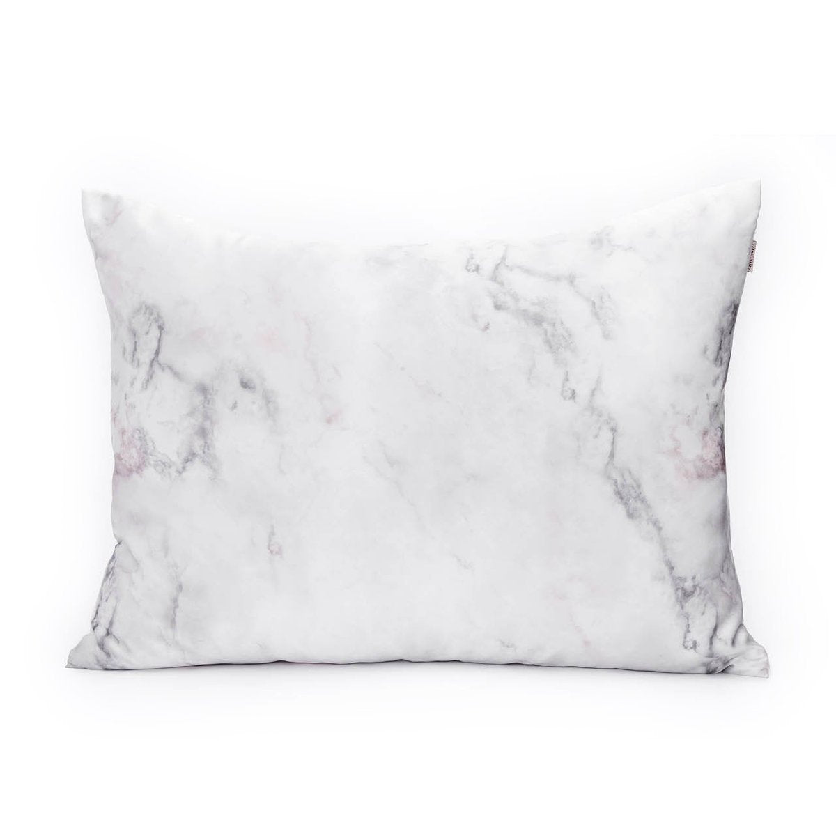 KITSCH Satin Pillowcase - Marble