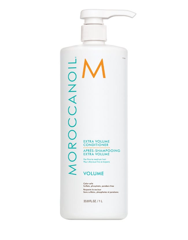 Moroccanoil Extra Volume Conditioner (Buy 3 Get 1 Free Mix & Match)