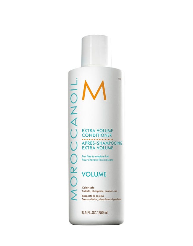 Moroccanoil Extra Volume Conditioner (Buy 3 Get 1 Free Mix & Match)