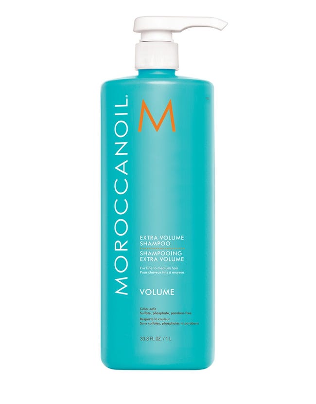 Moroccanoil Extra Volume Shampoo (Buy 3 Get 1 Free Mix & Match)