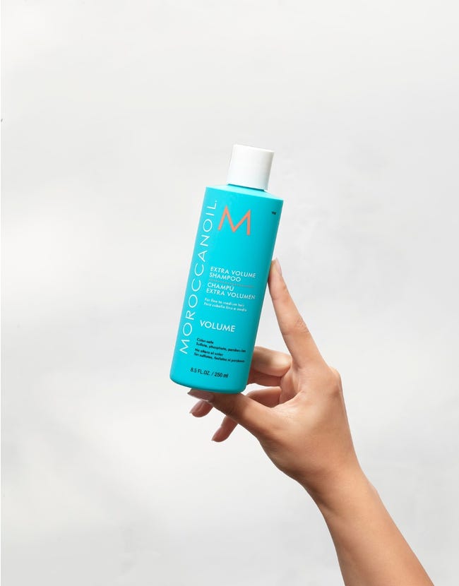 Moroccanoil Extra Volume Shampoo (Buy 3 Get 1 Free Mix & Match)