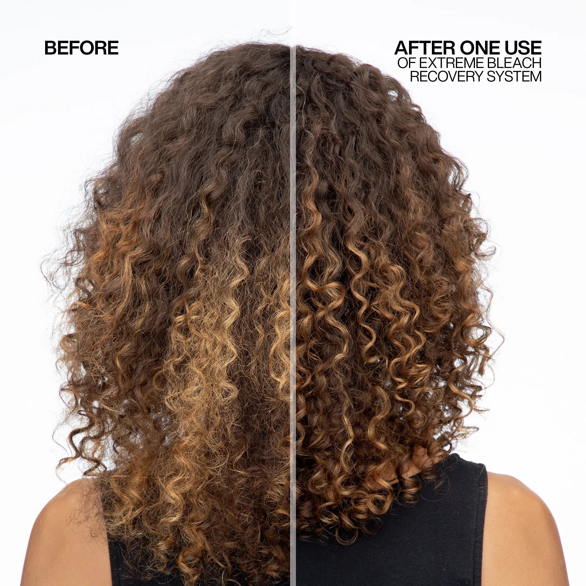 EXTREME BLEACH RECOVERY SHAMPOO - 10.1 oz (Buy 3 Get 1 Free Mix & Match)