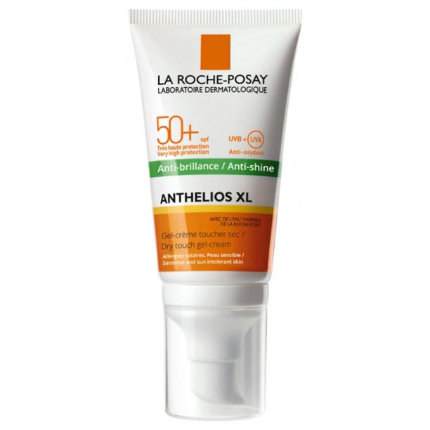 La Roche Posay Anthelios Xl None-Perfumed Dry Touch Gel Cream SPF50+ 50 ml