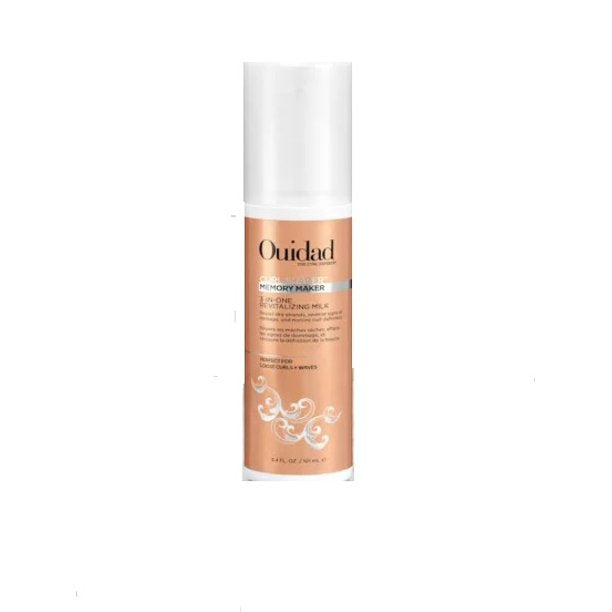 Ouidad Curl Shaper™ Memory Maker 3-in-One Revitalizing Milk 8.5 oz (Buy 3 Get 1 Free Mix & Match)