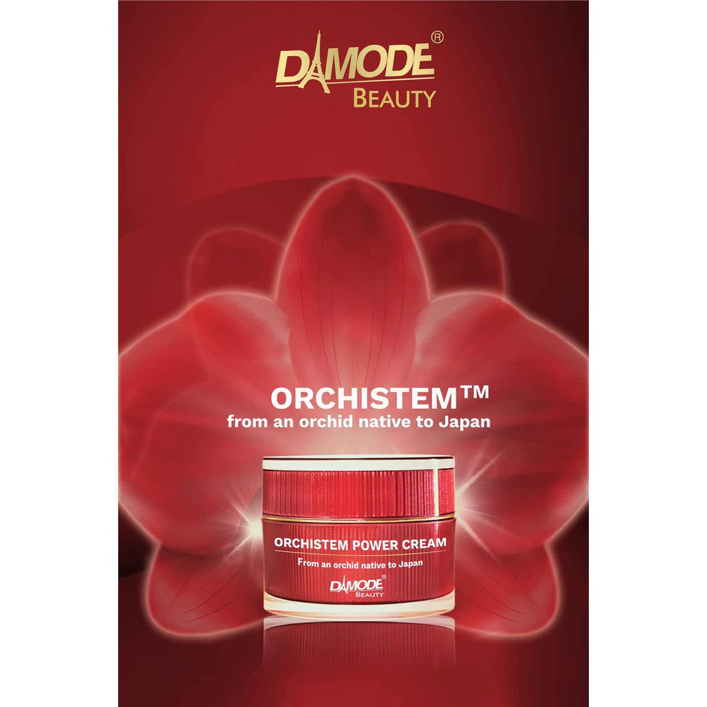 DAMODE BEAUTY Orchistem Cream 30 g