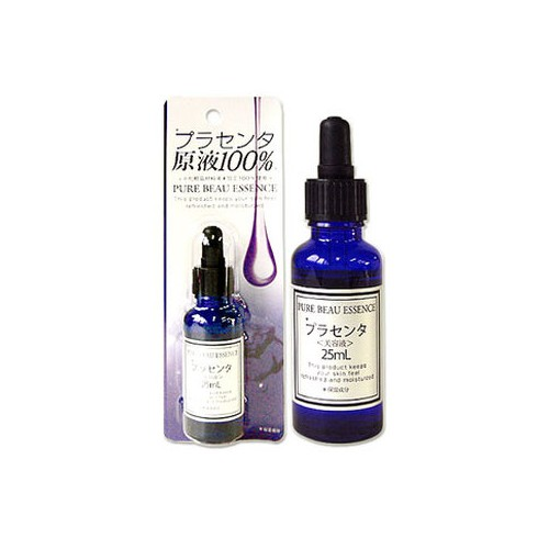 Japan GALS Pure Beau Essence Serum 25ml