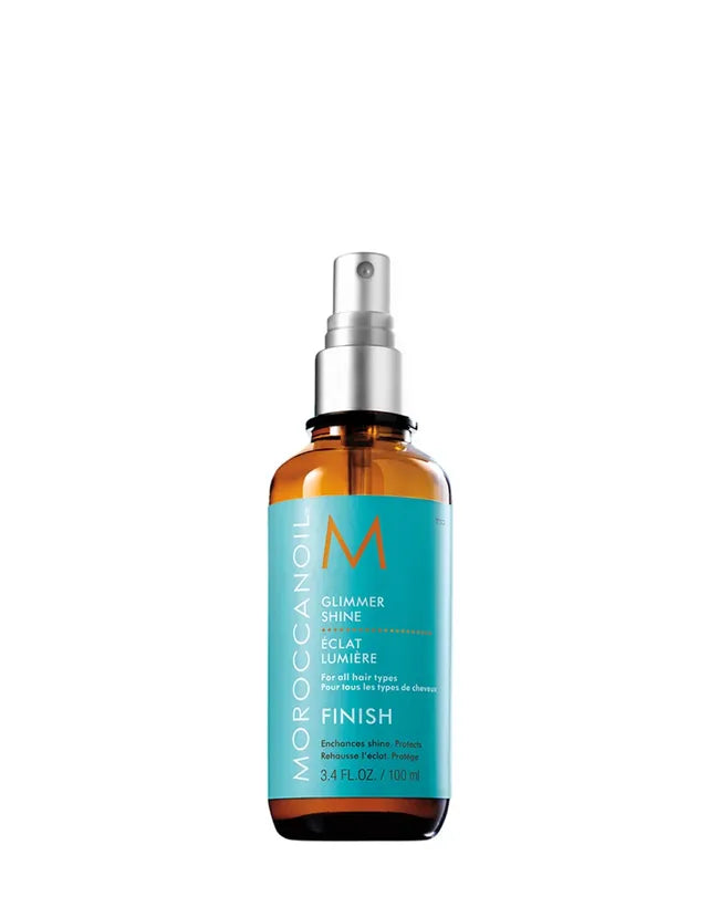 Moroccanoil Glimmer Shine - 3.4 oz (Buy 3 Get 1 Free Mix & Match)