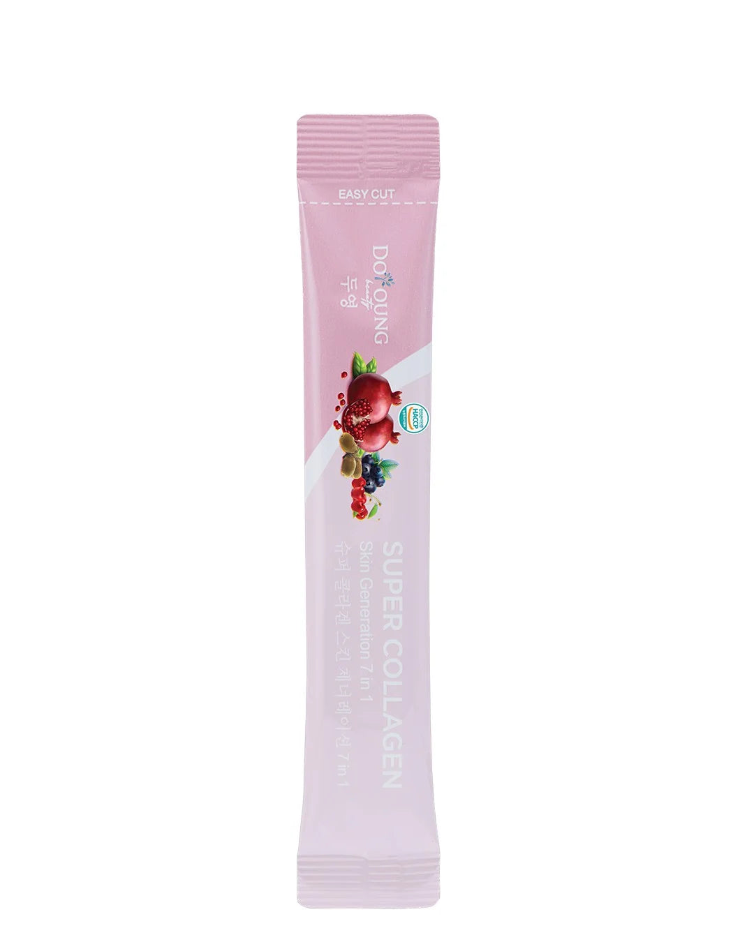DOYOUNG Jelly Super Collagen Skin Generation 7in1- 300g/box (15 packs/box)