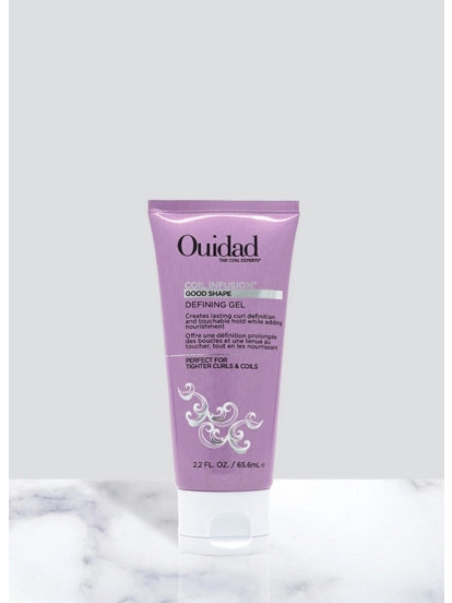 Ouidad Coil Infusion™ Give A Boost Styling + Shaping Gel Cream 8.5 oz (Buy 3 Get 1 Free Mix & Match)