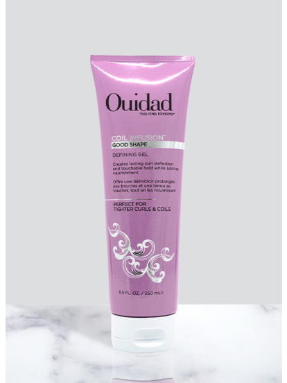 Ouidad Coil Infusion™ Good Shape Defining Gel 8.5 oz (Buy 3 Get 1 Free Mix & Match)