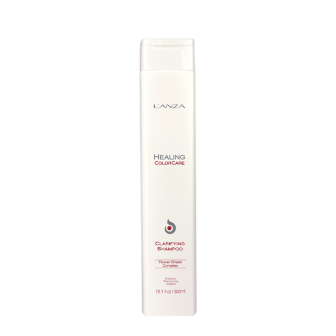 L'ANZA HEALING COLORCARE CLARIFYING SHAMPOO 10.1 OZ (Buy 3 Get 1 Free Mix & Match)