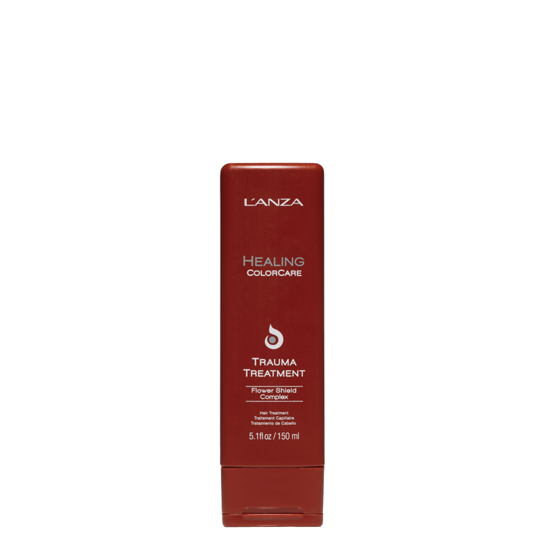 L'ANZA HEALING COLORCARE TRAUMA TREATMENT RESTORATIVE CONDITIONER 5.1 OZ (Buy 3 Get 1 Free Mix & Match)