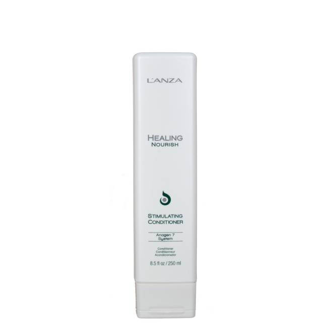 L'ANZA HEALING NOURISH STIMULATING CONDITIONER 8.5 OZ (Buy 3 Get 1 Free Mix & Match)