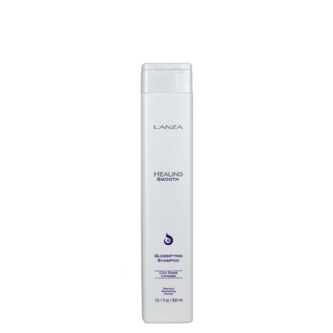 L'ANZA HEALING SMOOTH GLOSSIFYING SHAMPOO (Buy 3 Get 1 Free Mix & Match)
