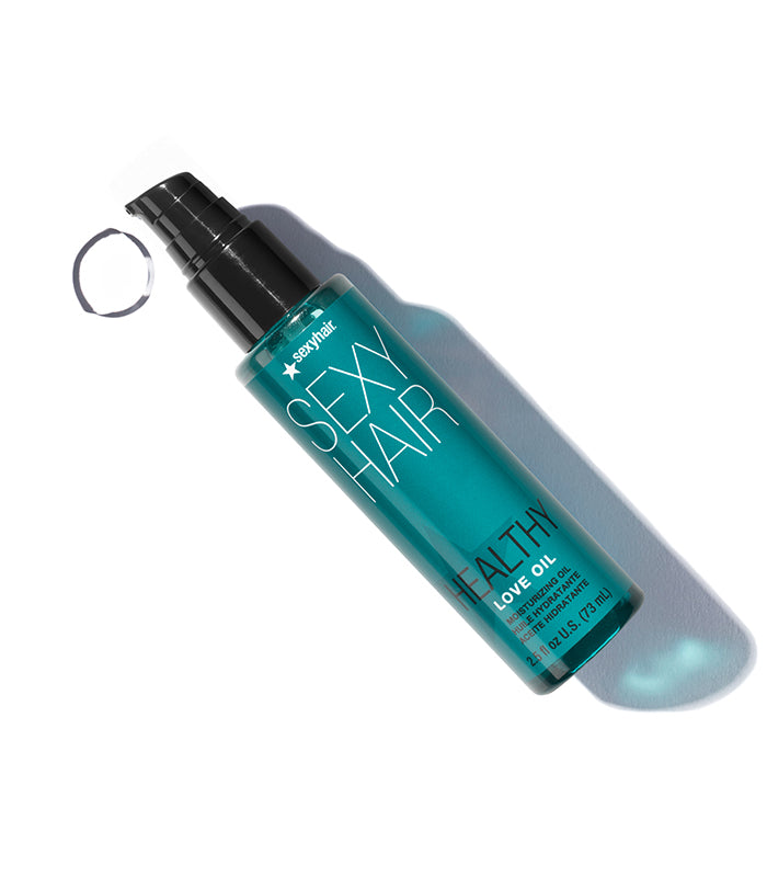 SexyHair Healthy Love Oil Moisturizing Oil - 2.5 oz (Buy 3 Get 1 Free Mix & Match)