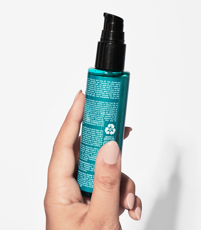SexyHair Healthy Love Oil Moisturizing Oil - 2.5 oz (Buy 3 Get 1 Free Mix & Match)