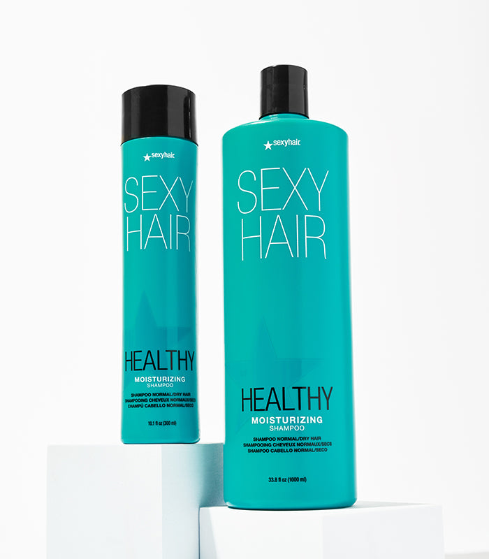 SexyHair Healthy Moisturizing Conditioner (Buy 3 Get 1 Free Mix & Match)