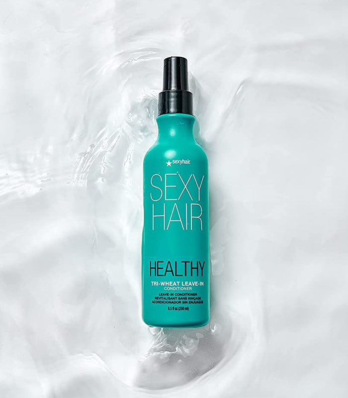SexyHair Healthy Tri-Wheat Leave-In Conditioner (Buy 3 Get 1 Free Mix & Match)