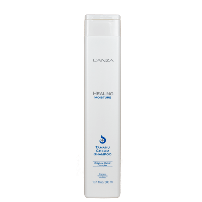 L'ANZA HEALING MOISTURE TAMANU CREAM SHAMPOO (Buy 3 Get 1 Free Mix & Match)