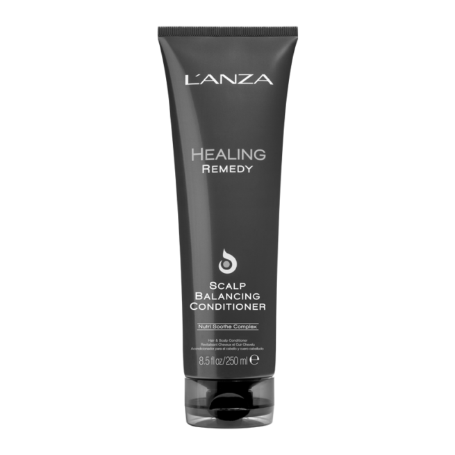 L'ANZA HEALING REMEDY BALANCING CONDITIONER 8.5 OZ (Buy 3 Get 1 Free Mix & Match)