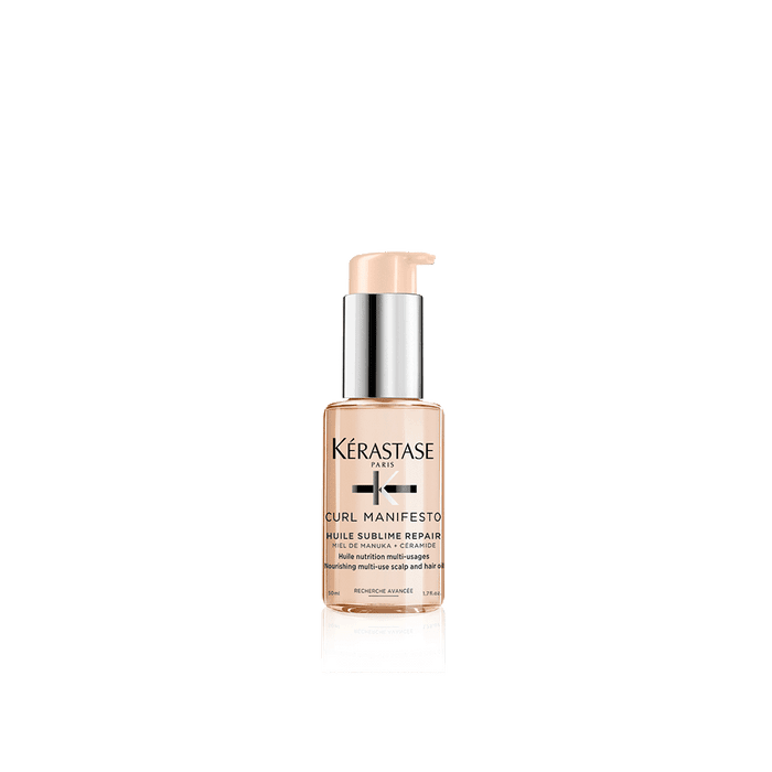 Kérastase Huile Sublime Repair Oil - 1.7 oz (Buy 3 Get 1 Free Mix & Match)