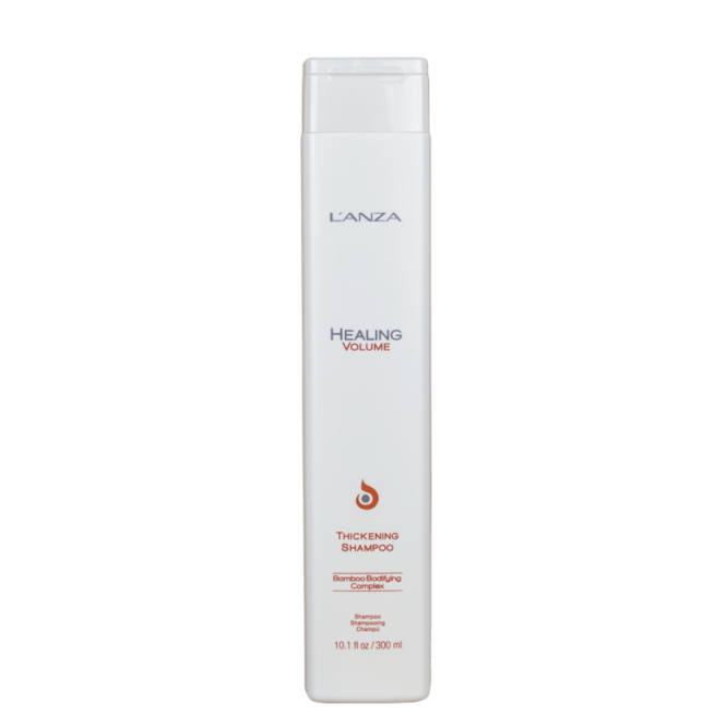 L'ANZA HEALING VOLUME THICKENING SHAMPOO (Buy 3 Get 1 Free Mix & Match)
