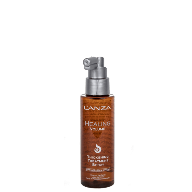 L'ANZA HEALING VOLUME THICKENING TREATMENT SPRAY 3.4 OZ (Buy 3 Get 1 Free Mix & Match)