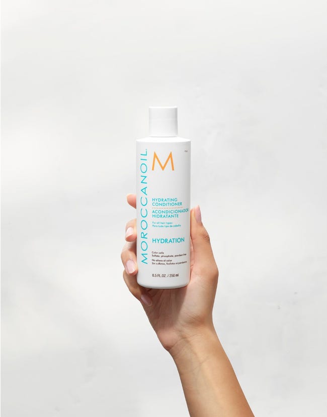 Moroccanoil Hydrating Conditioner (Buy 3 Get 1 Free Mix & Match)