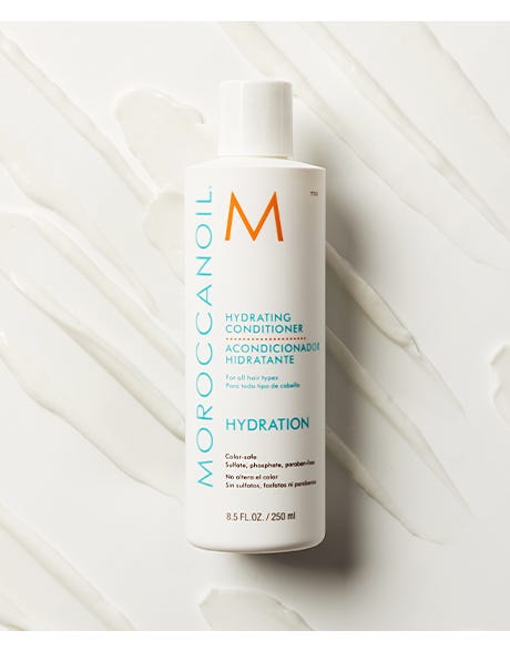 Moroccanoil Hydrating Conditioner (Buy 3 Get 1 Free Mix & Match)