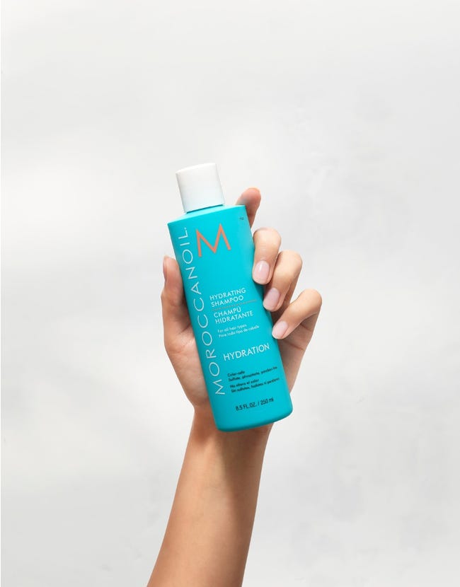 Moroccanoil Hydrating Shampoo (Buy 3 Get 1 Free Mix & Match)