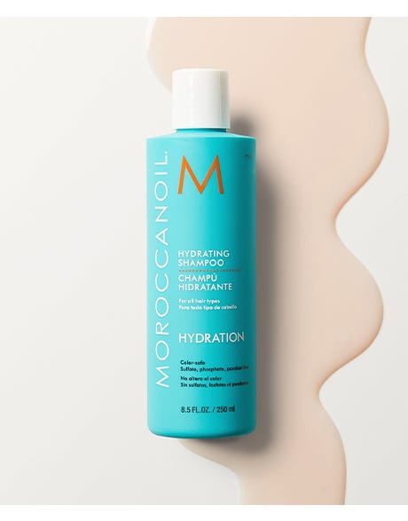 Moroccanoil Hydrating Shampoo (Buy 3 Get 1 Free Mix & Match)