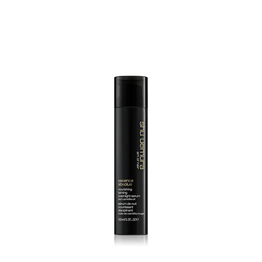 Shu Uemura Essence Absolue Overnight Hair Serum - 100ml (Buy 3 Get 1 Free Mix & Match)