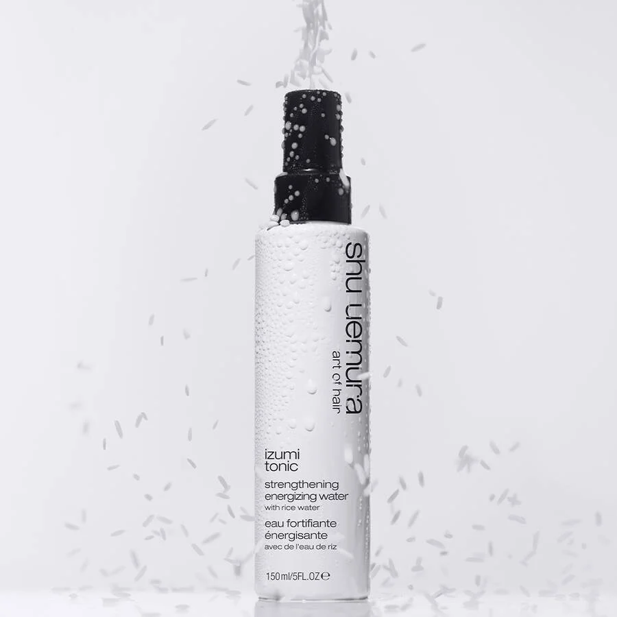Shu Uemura Izumi Tonic Hair Treatment - 150ml (Buy 3 Get 1 Free Mix & Match)