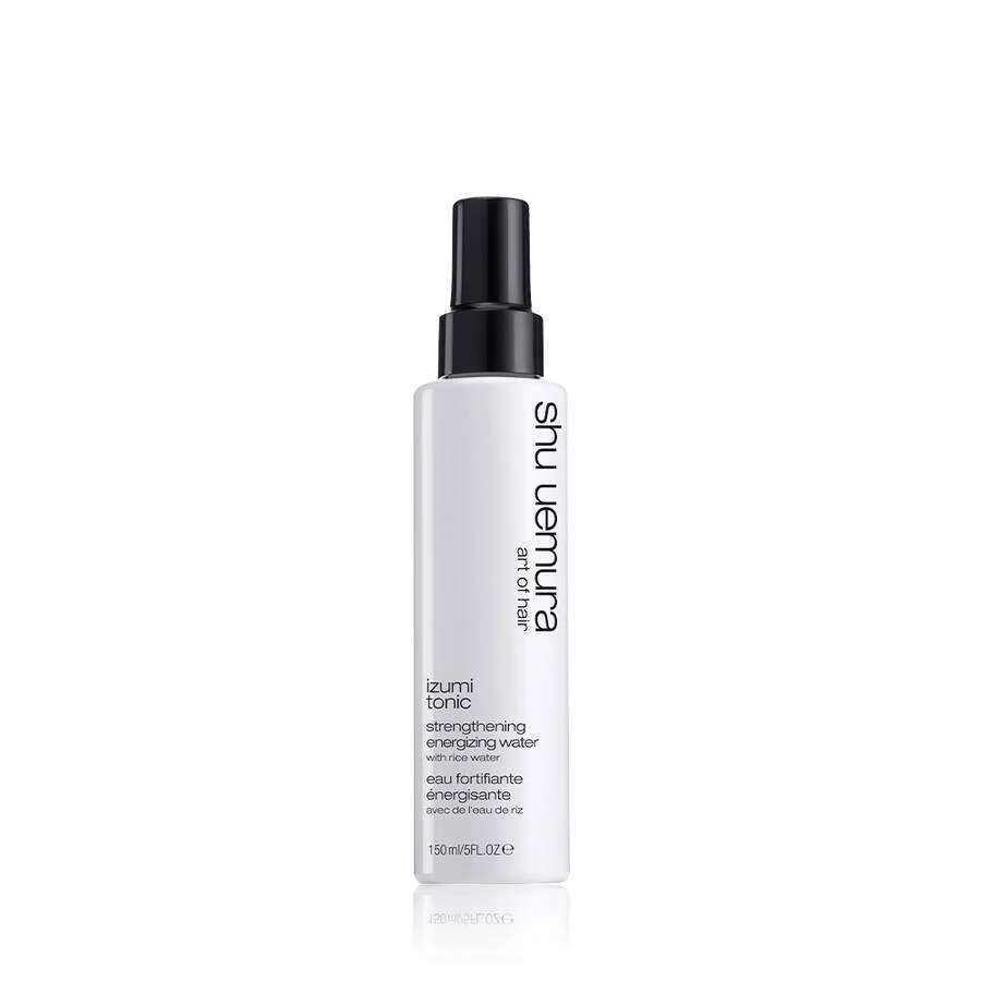 Shu Uemura Izumi Tonic Hair Treatment - 150ml (Buy 3 Get 1 Free Mix & Match)