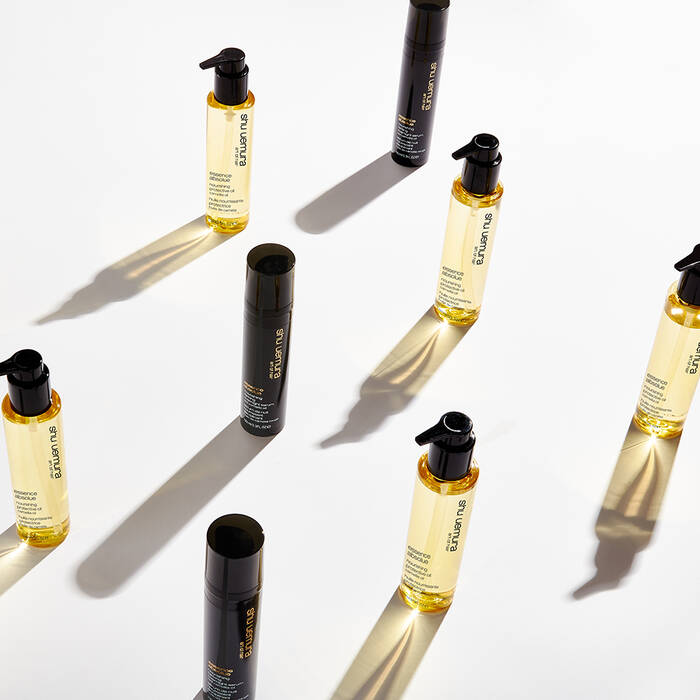 Shu Uemura Essence Absolue Nourishing Protective Hair Oil - 150ml (Buy 3 Get 1 Free Mix & Match)