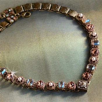 Sweet Romance Autumn Haze Necklace N1390 (Buy 2 Get 1 Free Mix & Match)