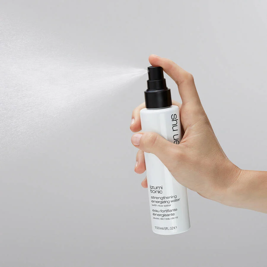 Shu Uemura Izumi Tonic Hair Treatment - 150ml (Buy 3 Get 1 Free Mix & Match)