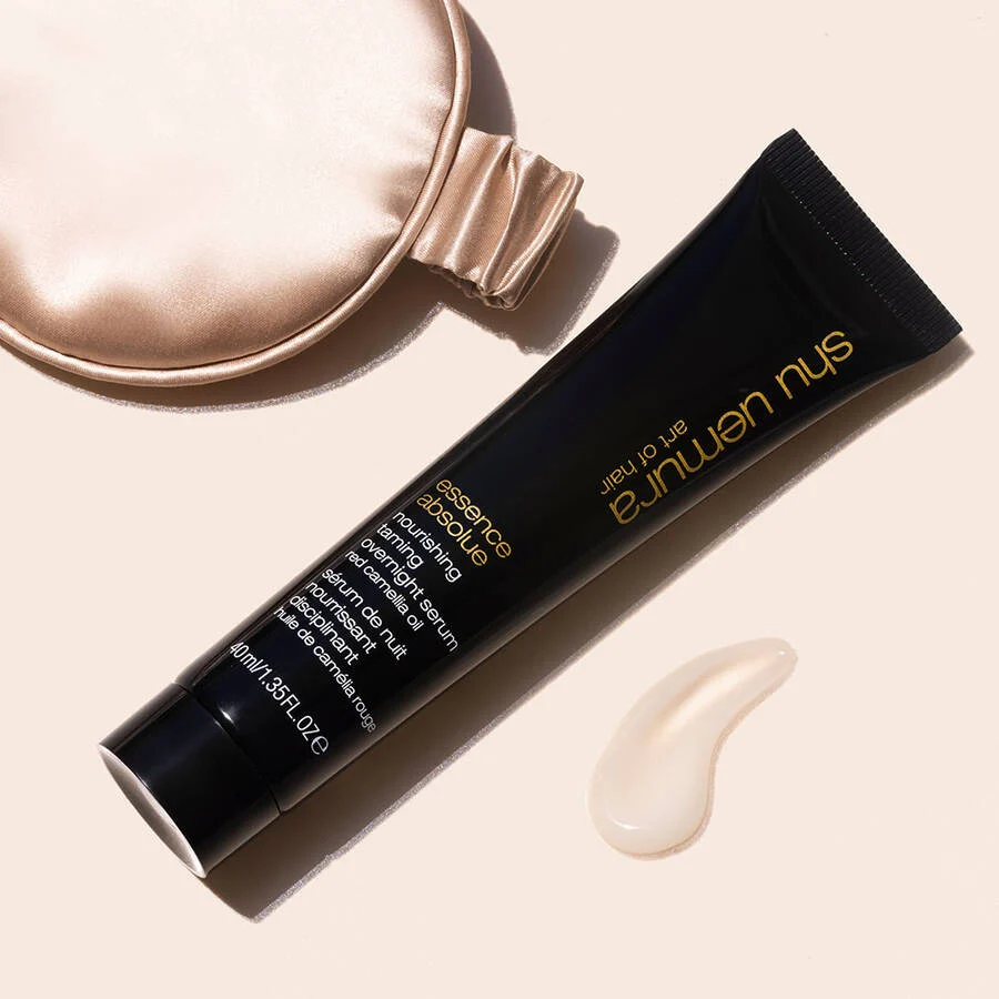 Shu Uemura Essence Absolue Overnight Hair Serum - 100ml (Buy 3 Get 1 Free Mix & Match)