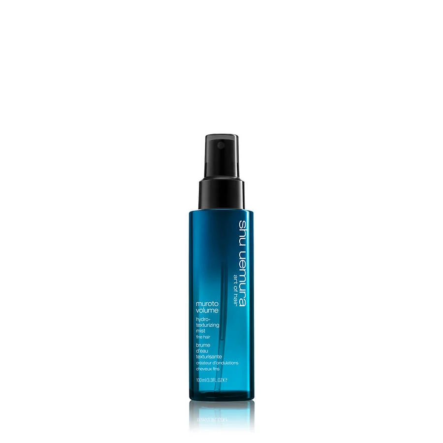 Shu Uemura Muroto Volume Hydro-Texturizing Hair Mist - 100ml (Buy 3 Get 1 Free Mix & Match)