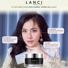 Lanci Whitening Cream 50 ml