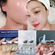 Ronas Stem Cell Solution 5ml x 10 vial