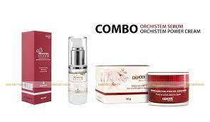 DAMODE BEAUTY Orchistem Cream 30 g