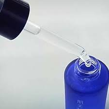 Kracie Hadabisei Medicated Whitening Facial Serum (30ml/1oz.) Japan