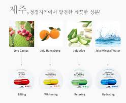 BanoBagi Vita Genic Jelly Mask Pore Tightening 10 Sheets