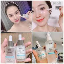 Genie Serum Demar87 Cell Glutathione 33 ml