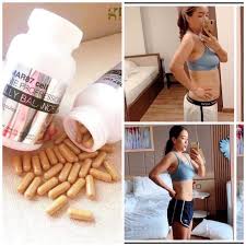 Genie Demar87 Cell Professional Belly Balance 130 capsules
