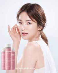 VITAL BEAUTIE VB Super Collagen Drink Ampoule 30 Bottles x 25ml – Made in Korea
