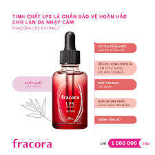 Fracora LPS Extract 30 ml Japan Skin Care