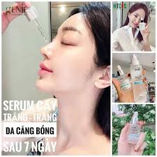 Genie Serum Demar87 Cell Glutathione 33 ml